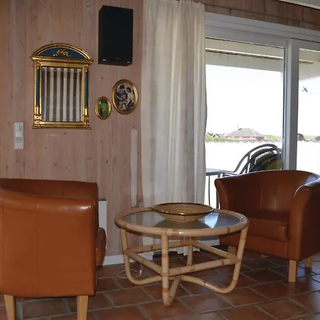 Gorgeous In With Kitchen * Vestervig