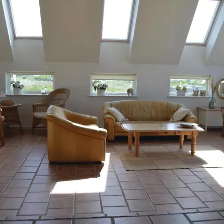 Gorgeous In With Kitchen Vestervig