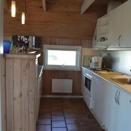 Gorgeous In With Kitchen
