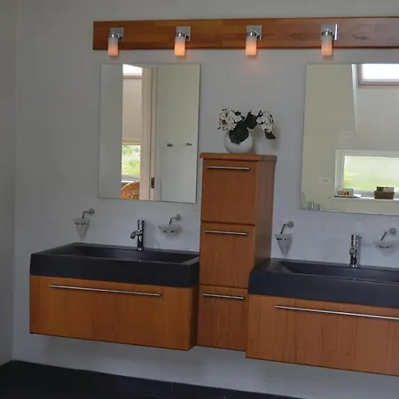 Gorgeous In With Kitchen * Vestervig